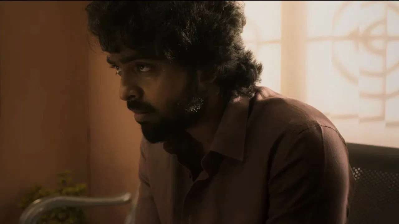 பிளாக்மெயில் - 剧照