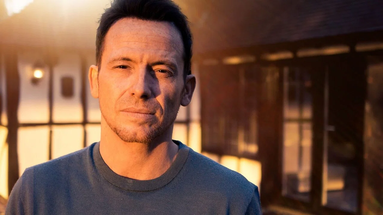 Joe Swash: Teens in Care - 剧照