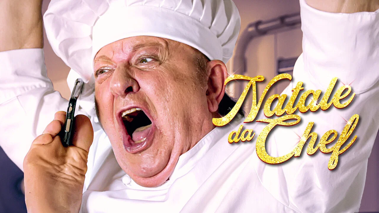 Natale da chef - 剧照