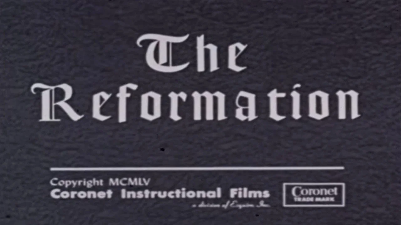 The Reformation - 剧照