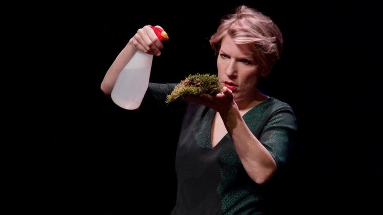 Paulien Cornelisse: Om Mij Moverende Redenen - 剧照
