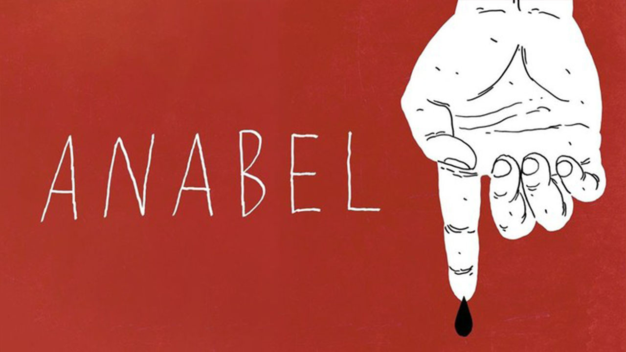 Anabel - 剧照