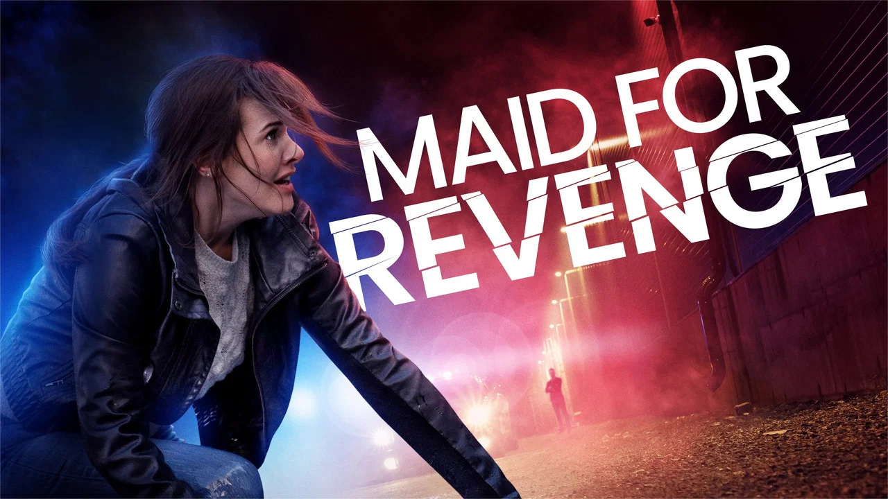 Maid for Revenge - 剧照