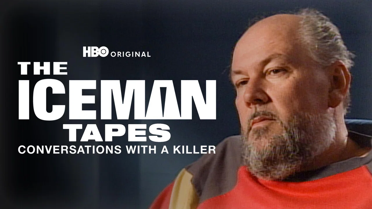 The Iceman Tapes: Conversations with a Killer - 剧照