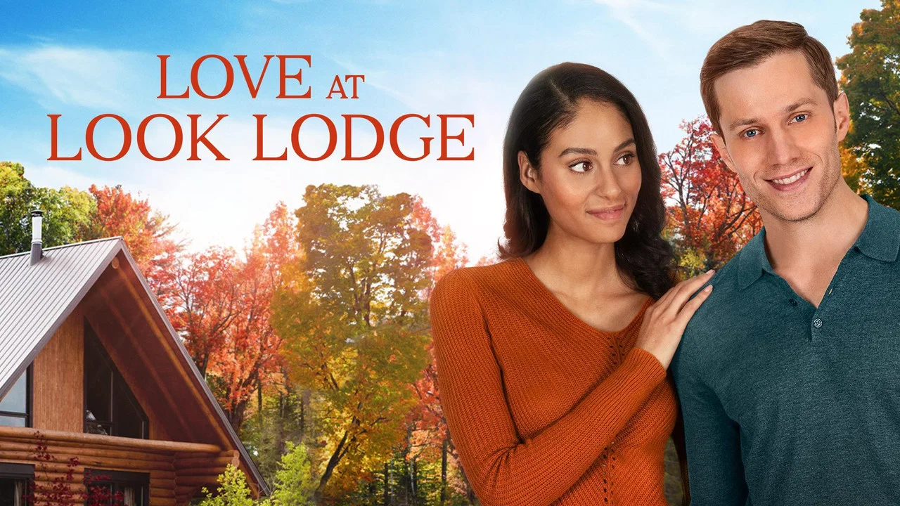 Love at Look Lodge - 剧照