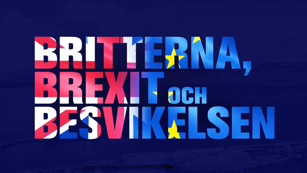 Royaume-Uni, du Brexit au Bregret - 剧照