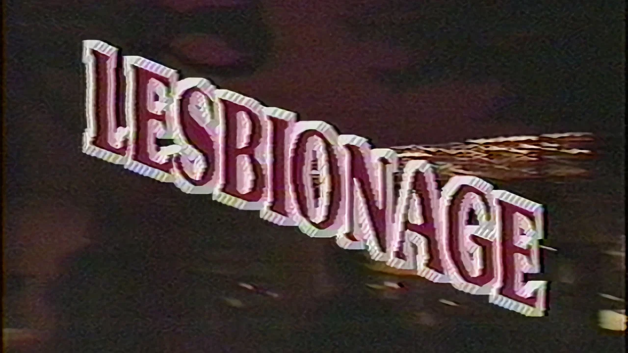 Lesbionage - 剧照