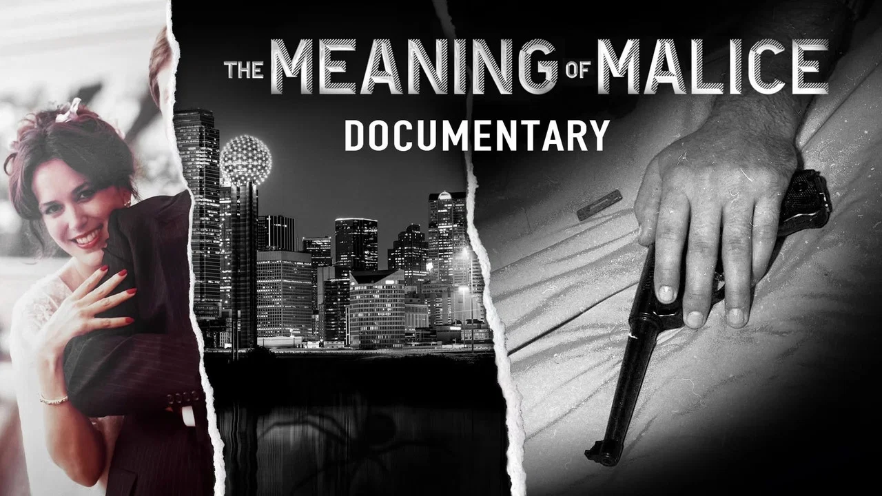 The Meaning of Malice - 剧照