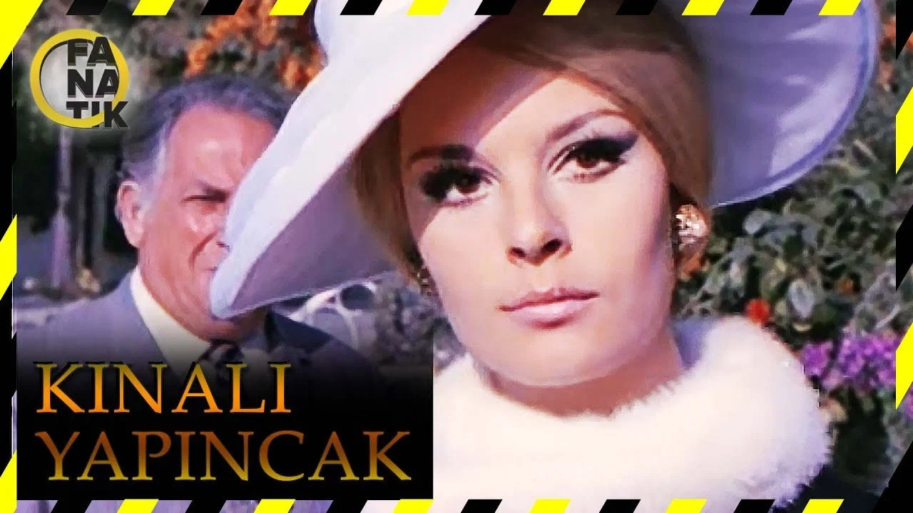 Kınalı Yapıncak - 剧照