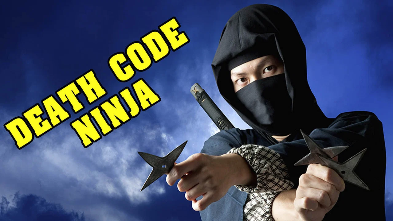 Death Code: Ninja - 剧照