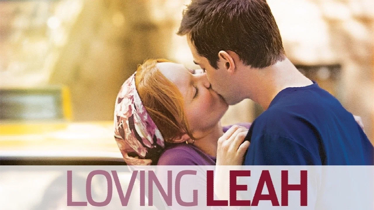 Loving Leah - 剧照