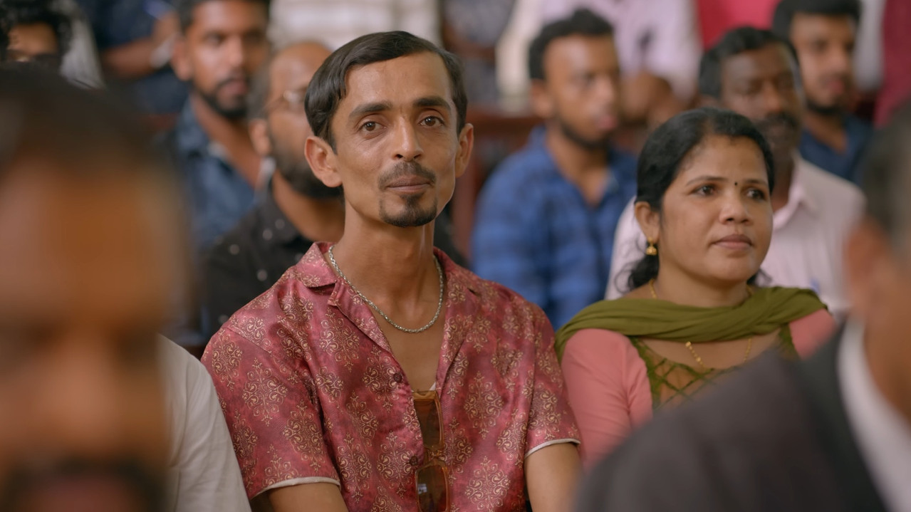 ന്നാ താന്&zwj; കേസ് കൊട് - 剧照