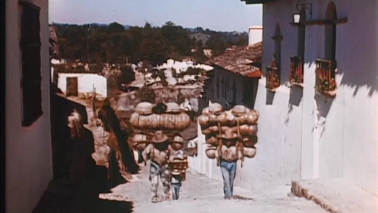 Land of the Mayas - 剧照