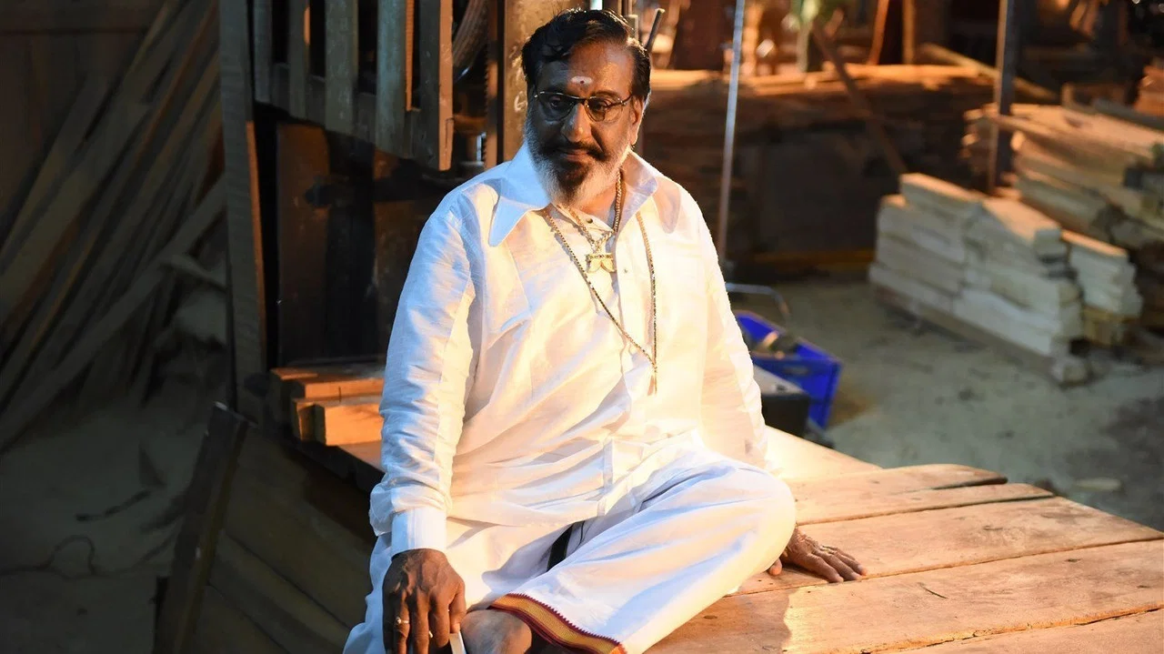 அன்பானவன் அசரதவன் அடங்காதவன் - 剧照