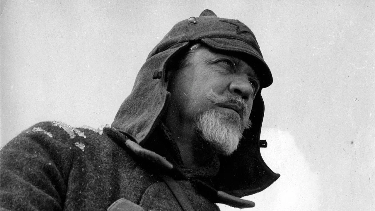 Седьмой спутник - 剧照