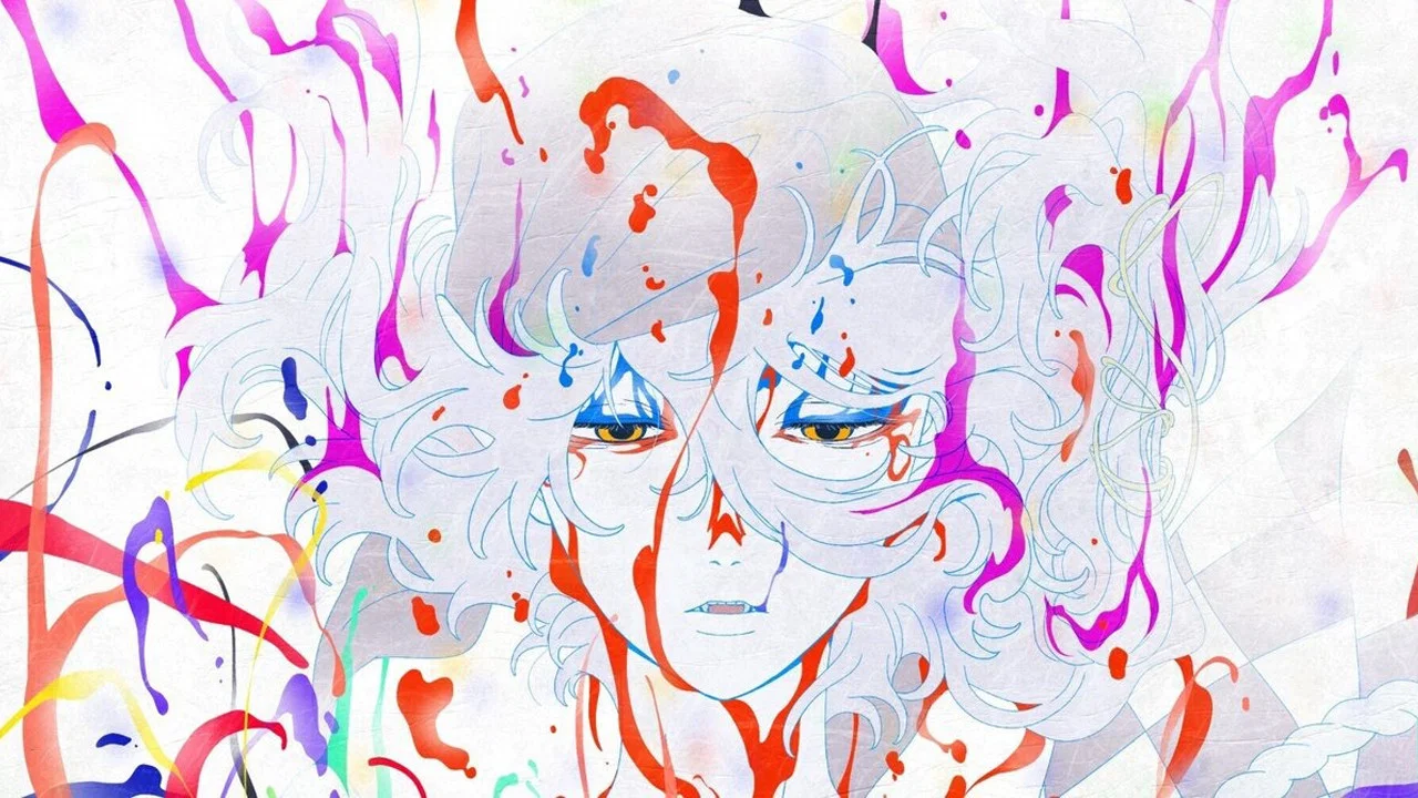 物怪剧场版 第三章：蛇神 - 剧照