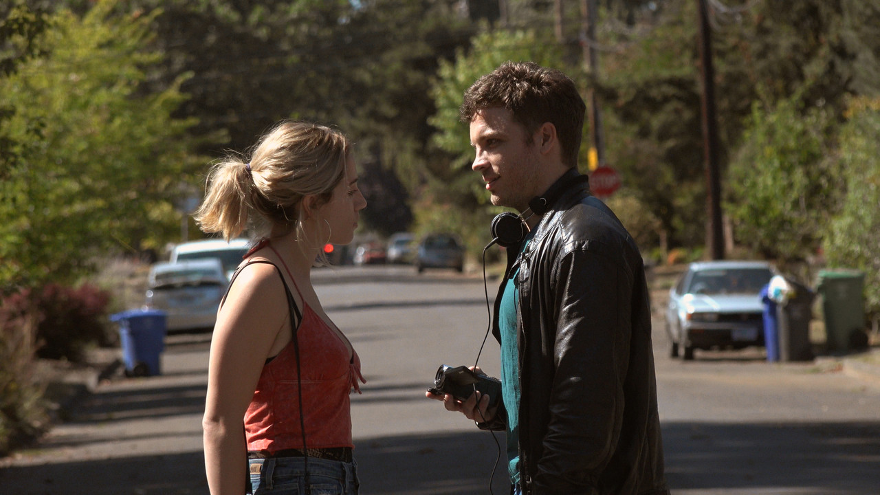 利用我 - 剧照