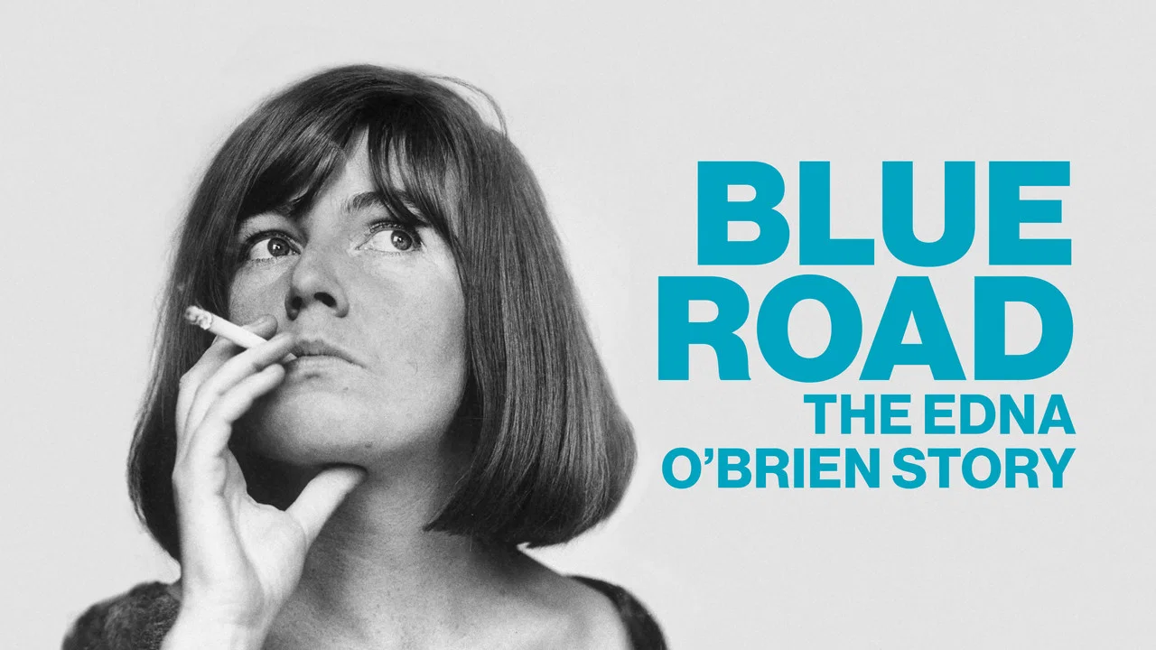 Blue Road: The Edna O'Brien Story - 剧照
