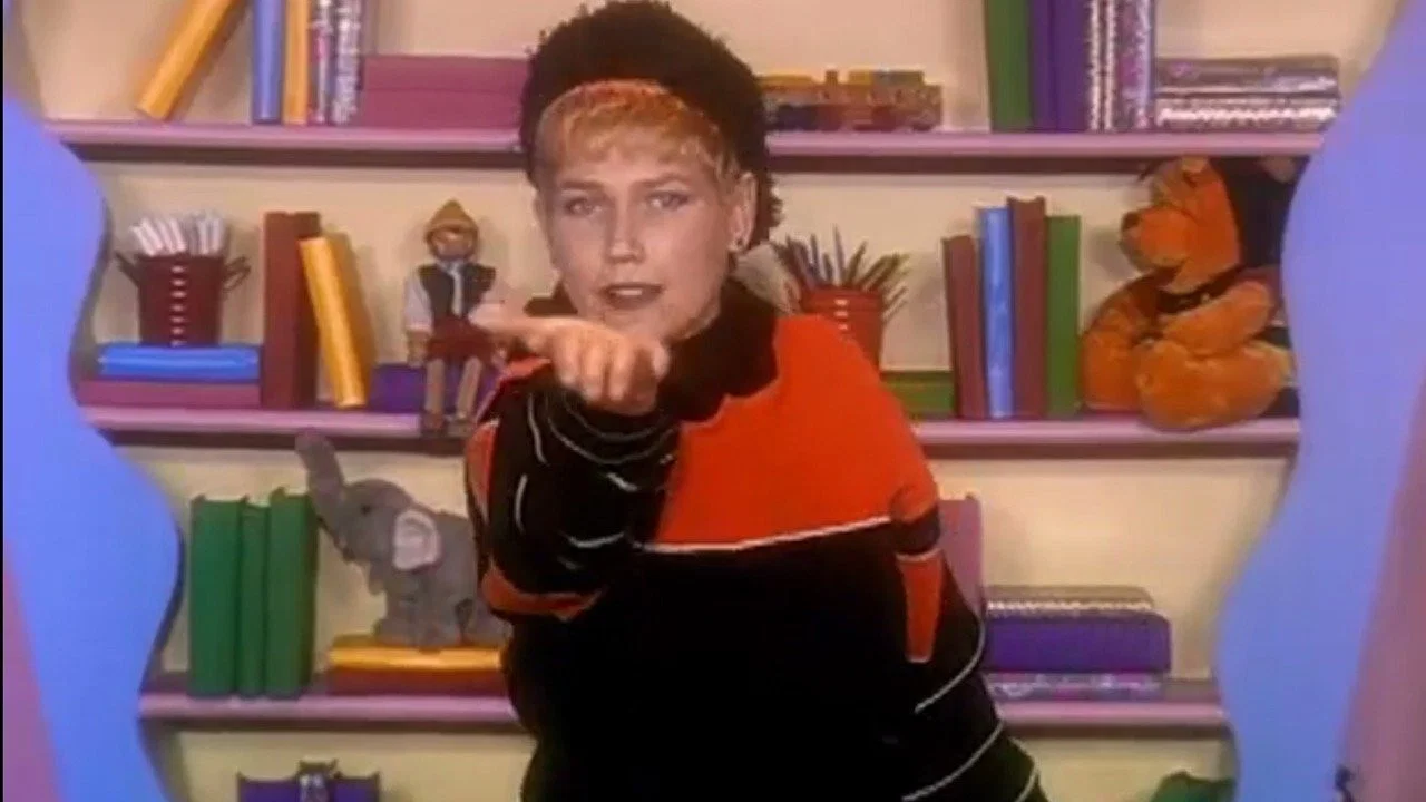 Xuxa S&oacute; Para Baixinhos - 剧照