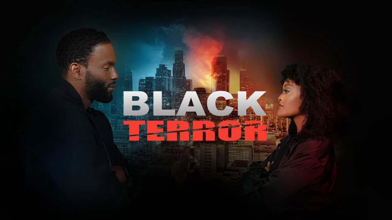 Black Terror - 剧照