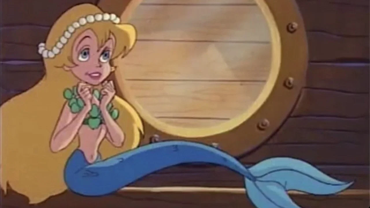 The Little Mermaid - 剧照