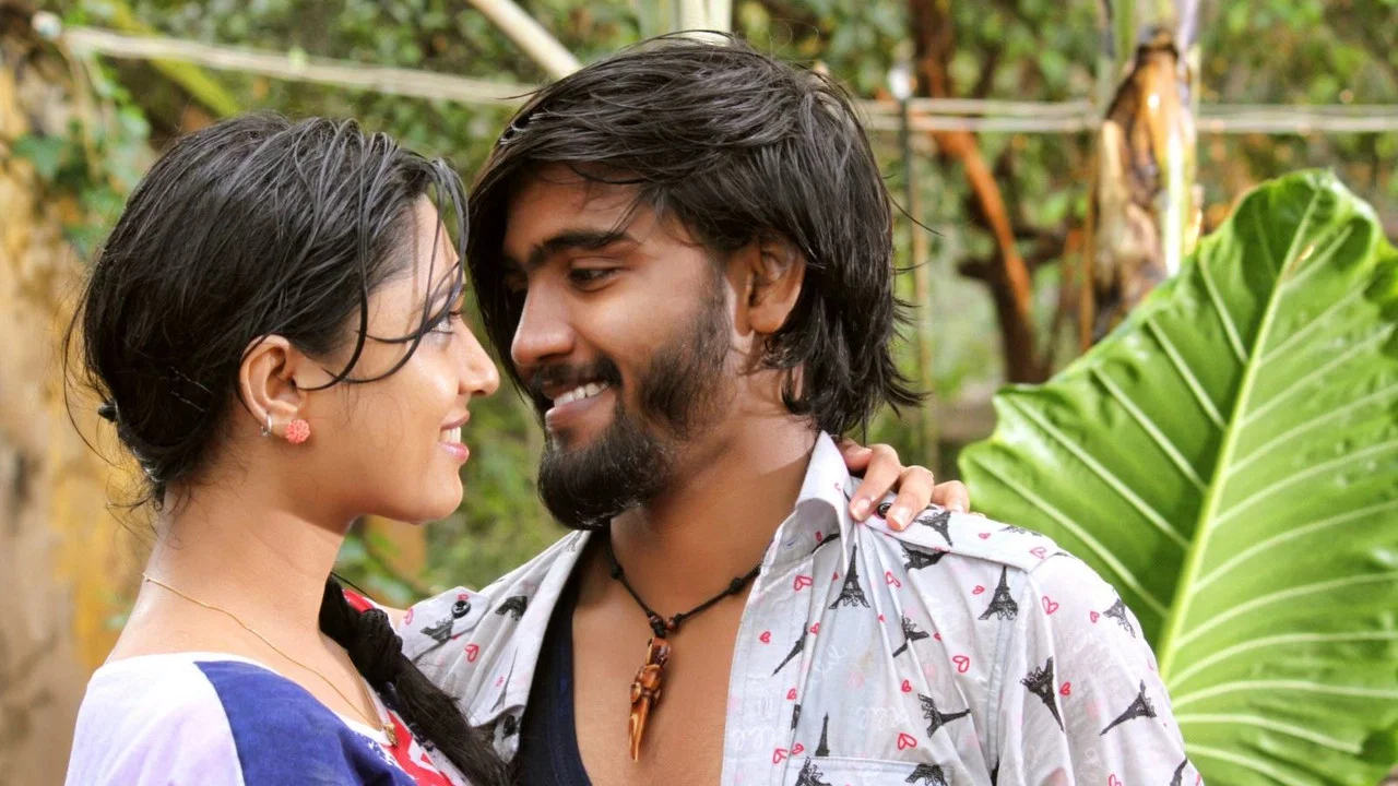 தெரு நாய்கள் - 剧照