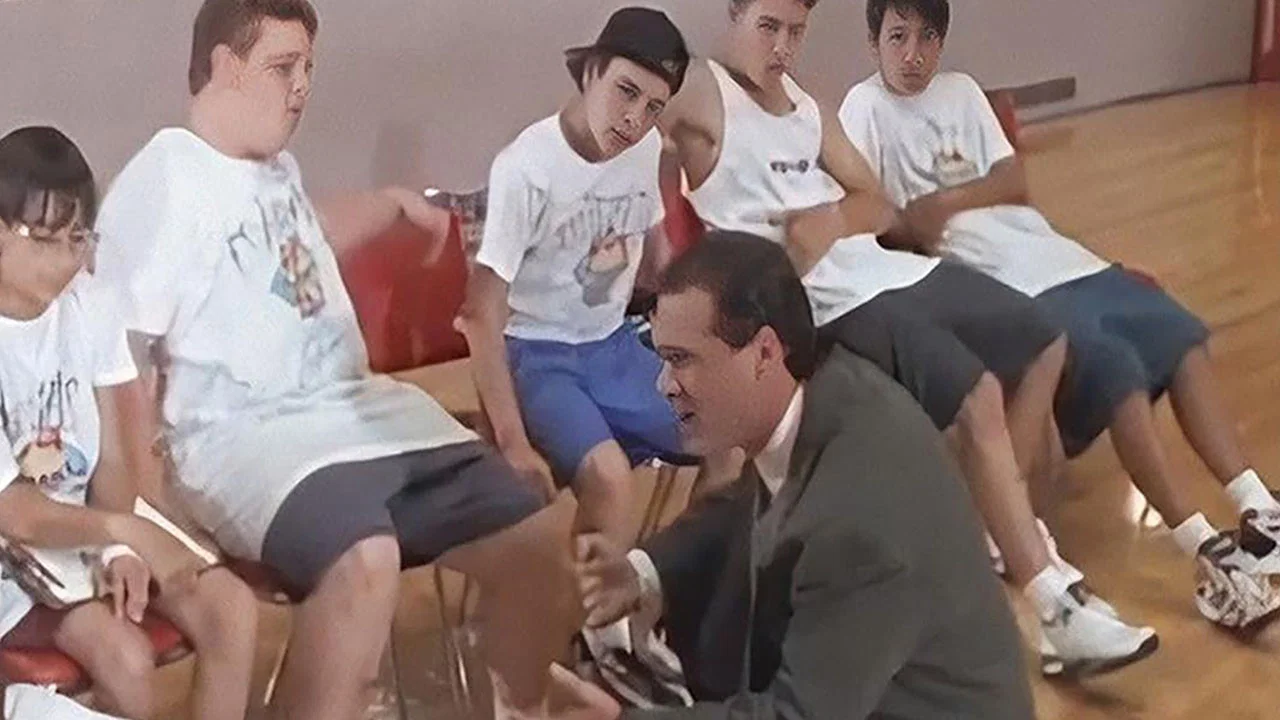 Boys Klub - 剧照