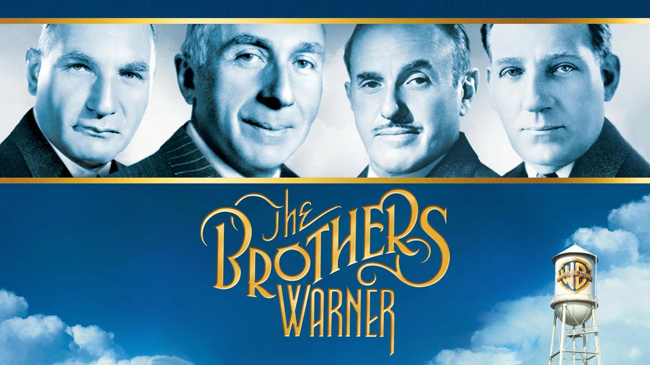 The Brothers Warner - 剧照