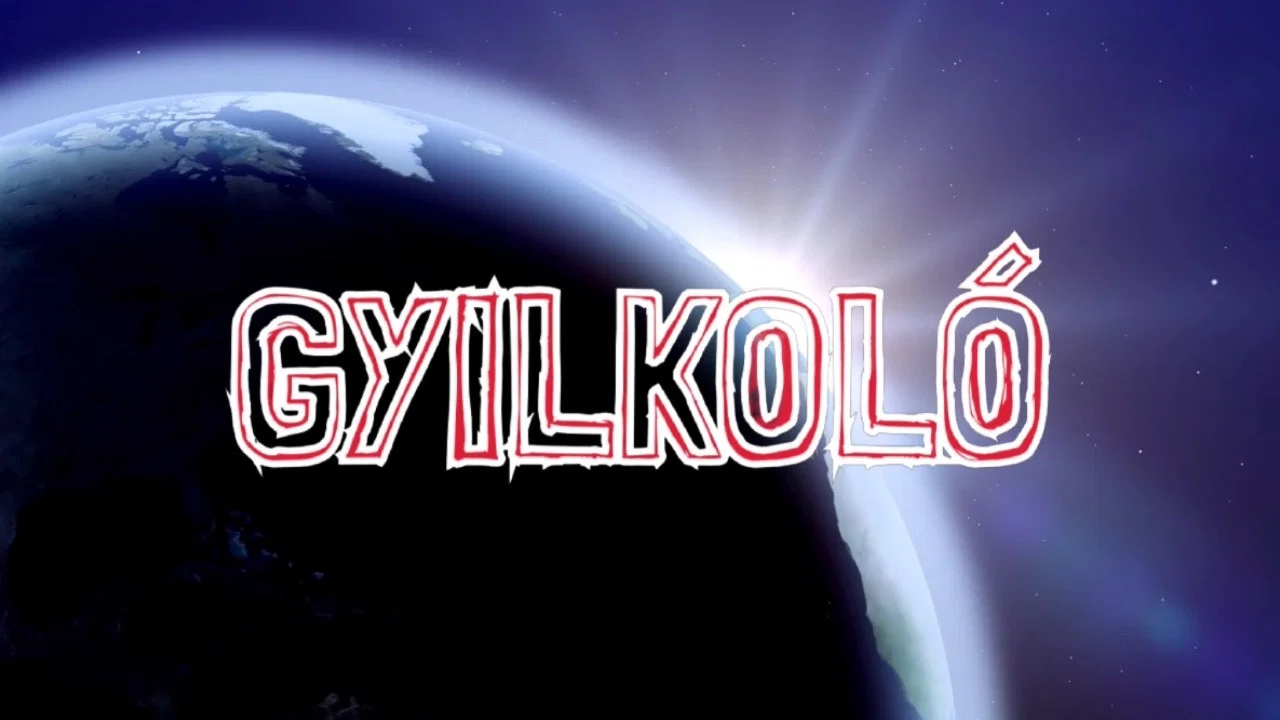 Gyilkol&oacute; - 剧照