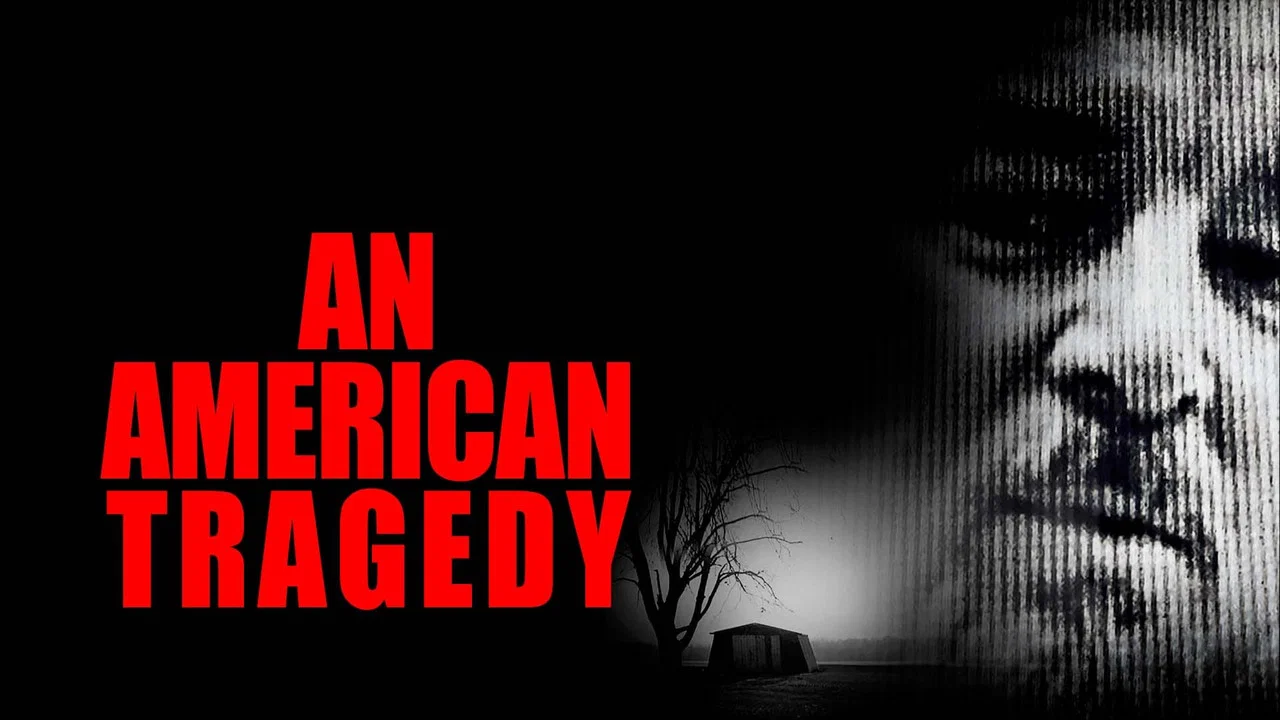 An American Tragedy - 剧照