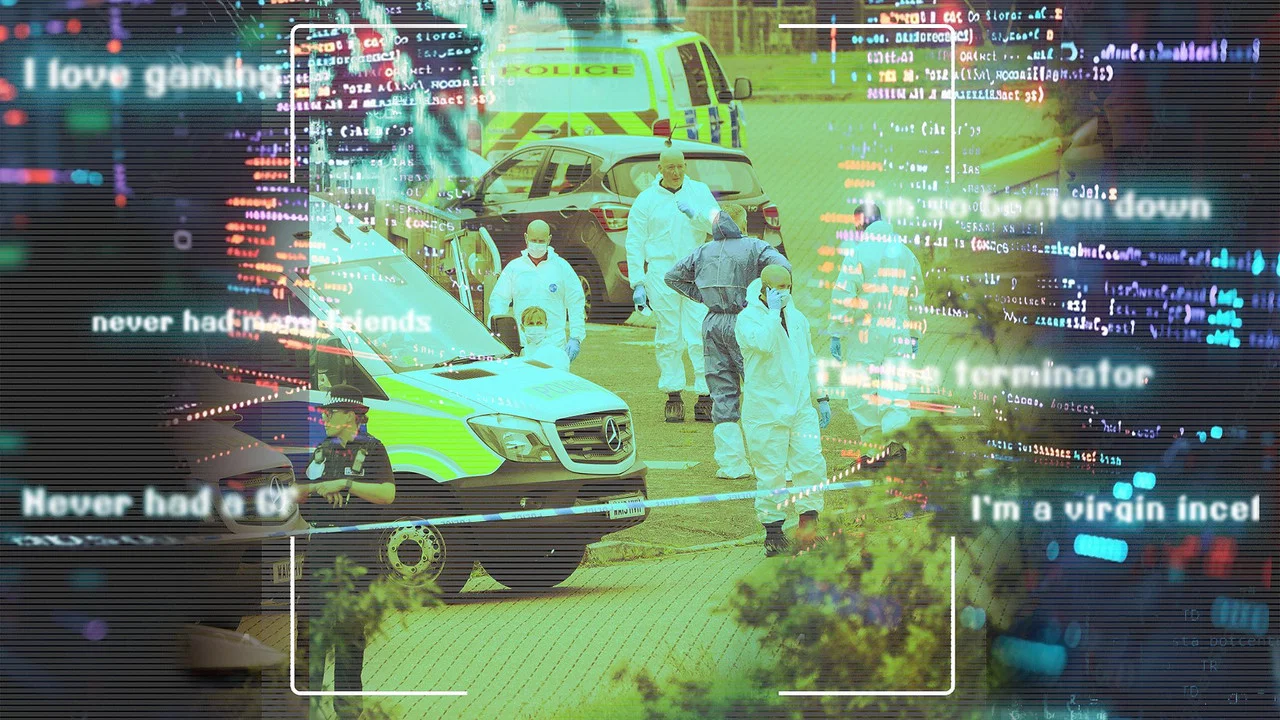 The Plymouth Shootings - 剧照