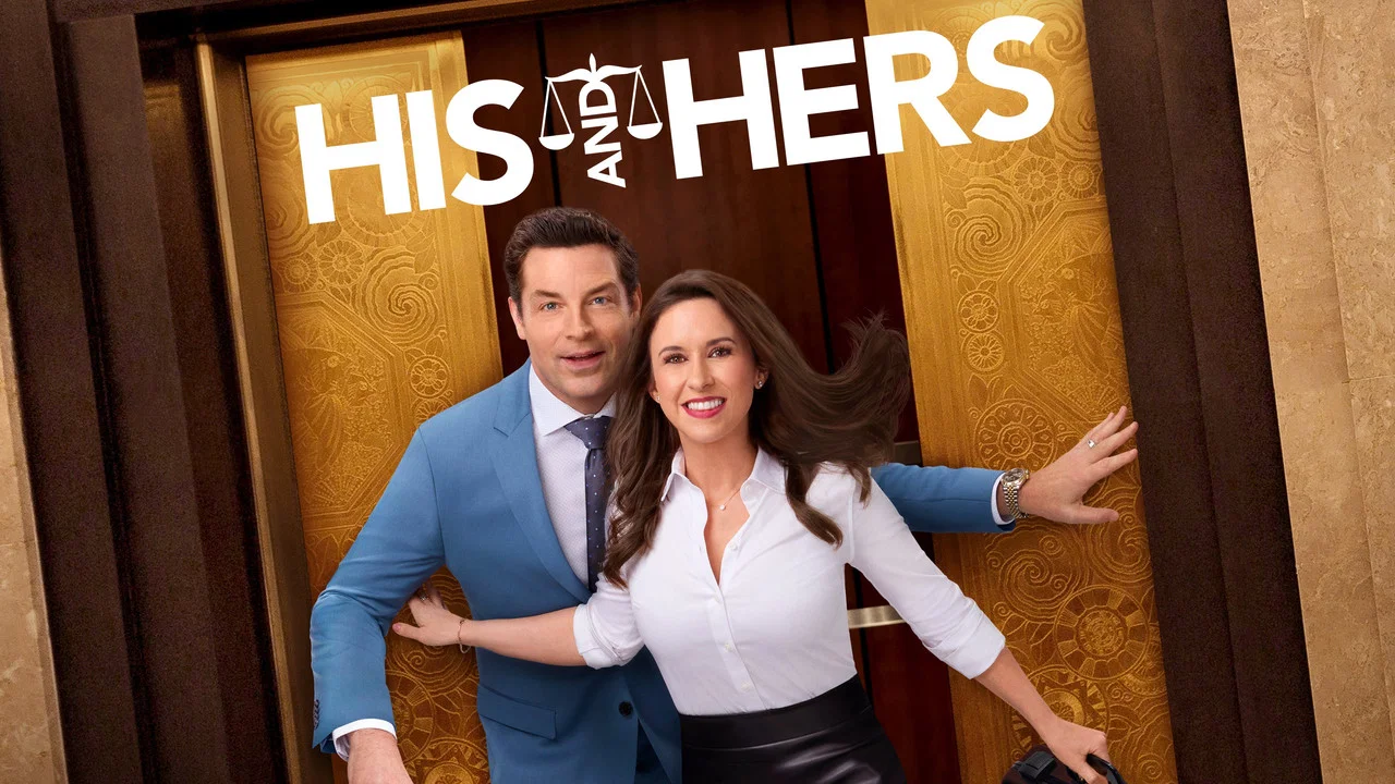 His & Hers - 剧照