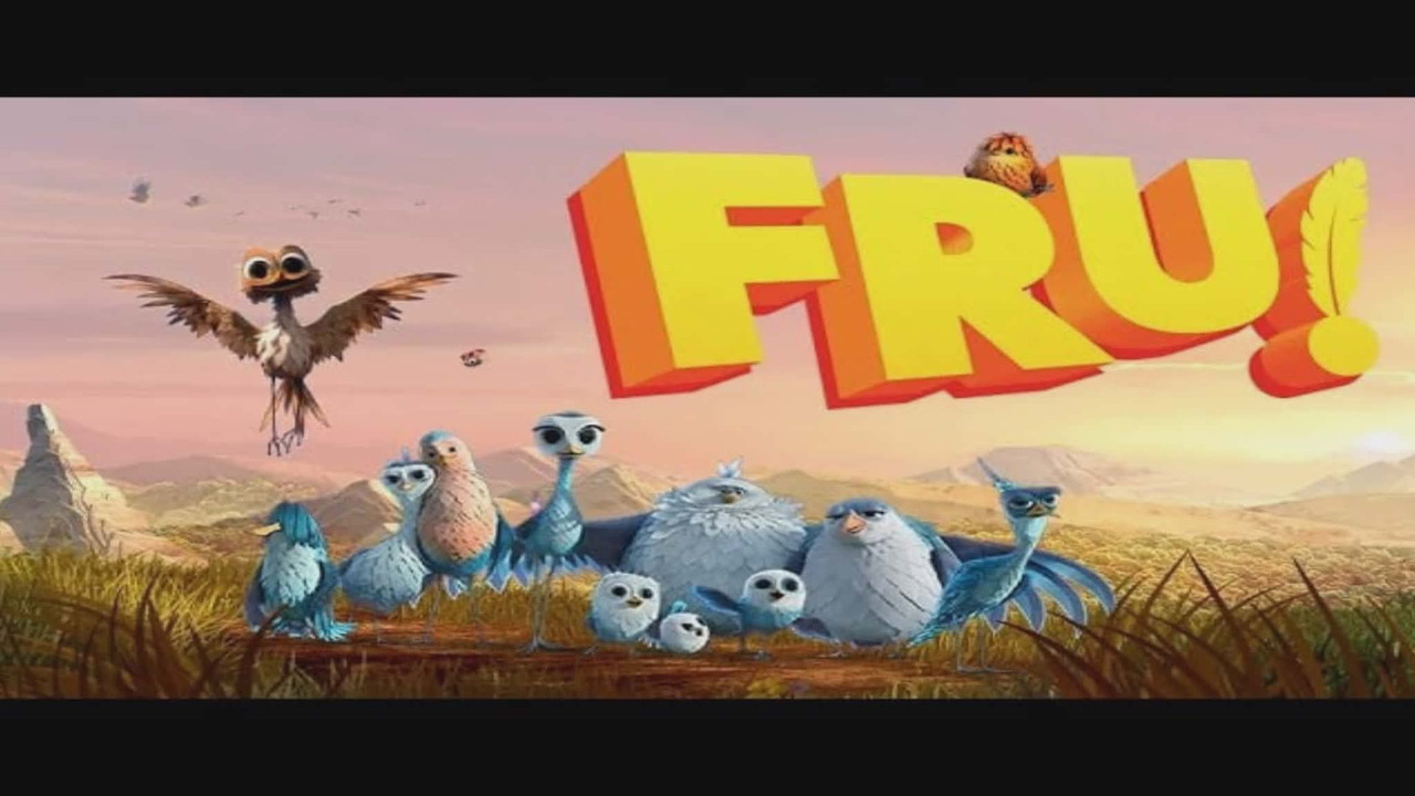 Fru! 2 - 剧照