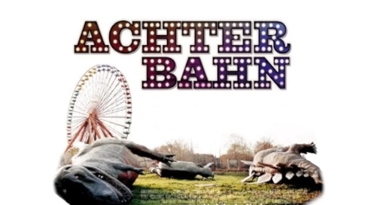 Achterbahn - 剧照