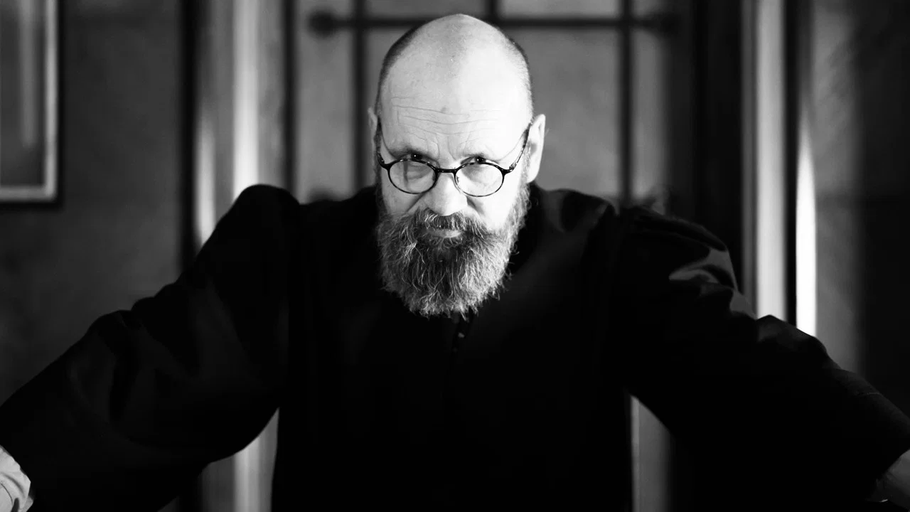 Freud - 剧照