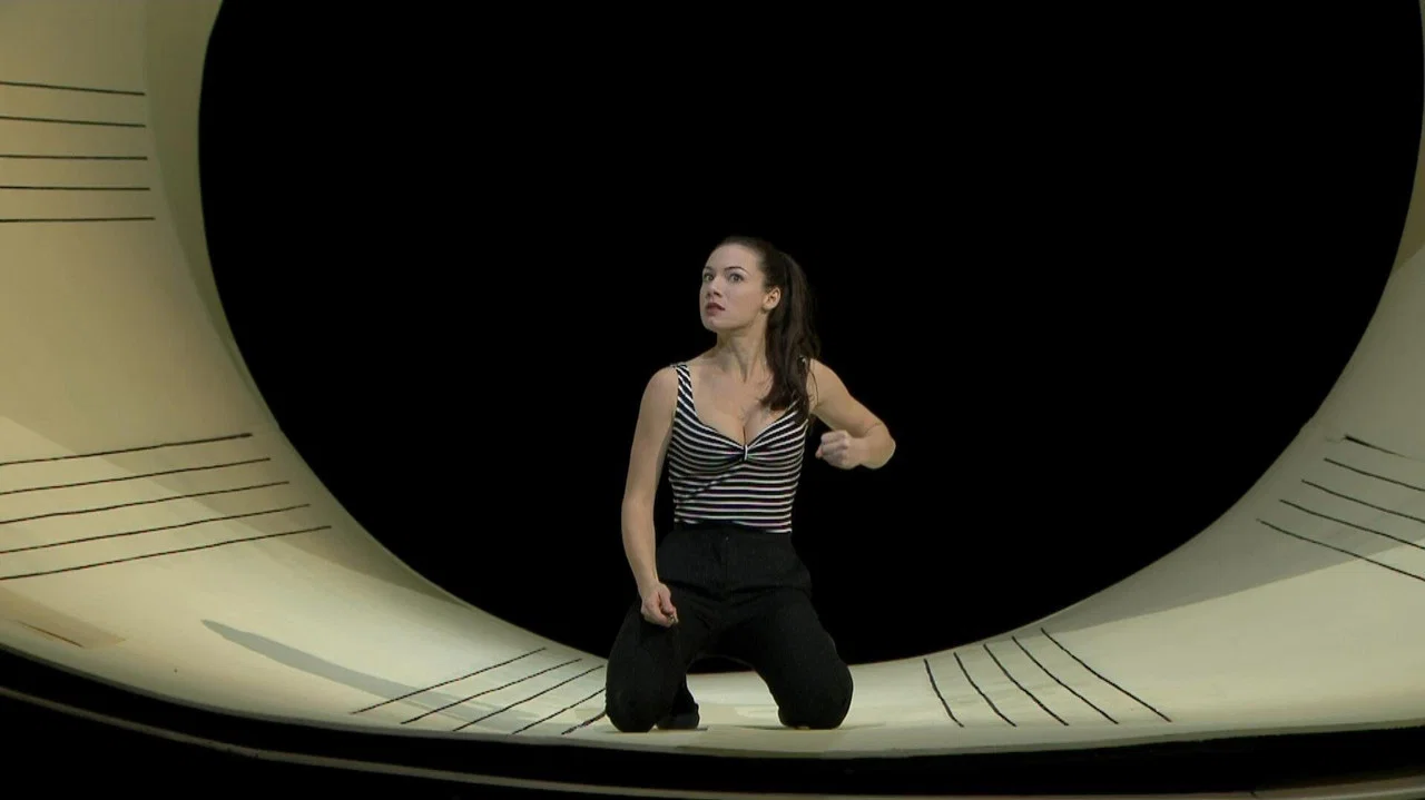 Rossini: Il Barbiere di Siviglia (Th&eacute;&acirc;tre des Champs-&Eacute;lys&eacute;es, 2017) - 剧照