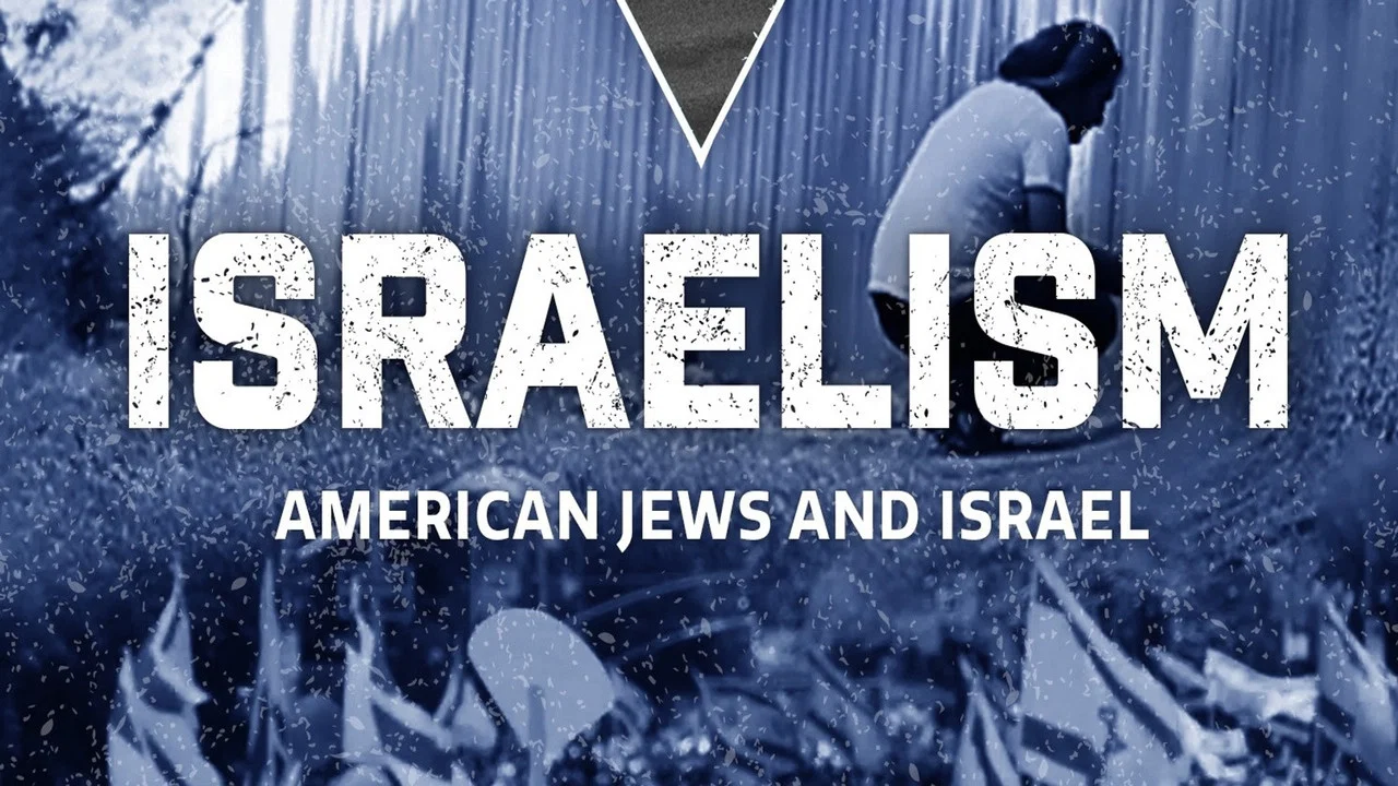 Israelism - 剧照