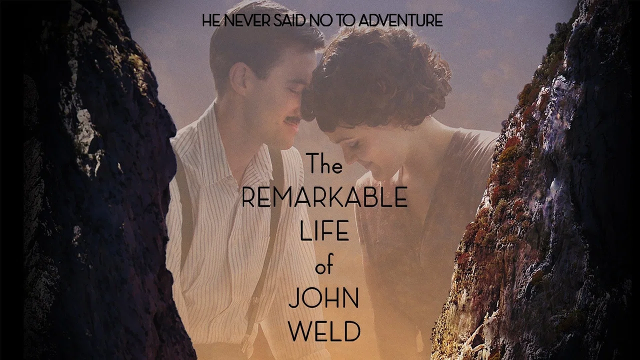 The Remarkable Life of John Weld - 剧照
