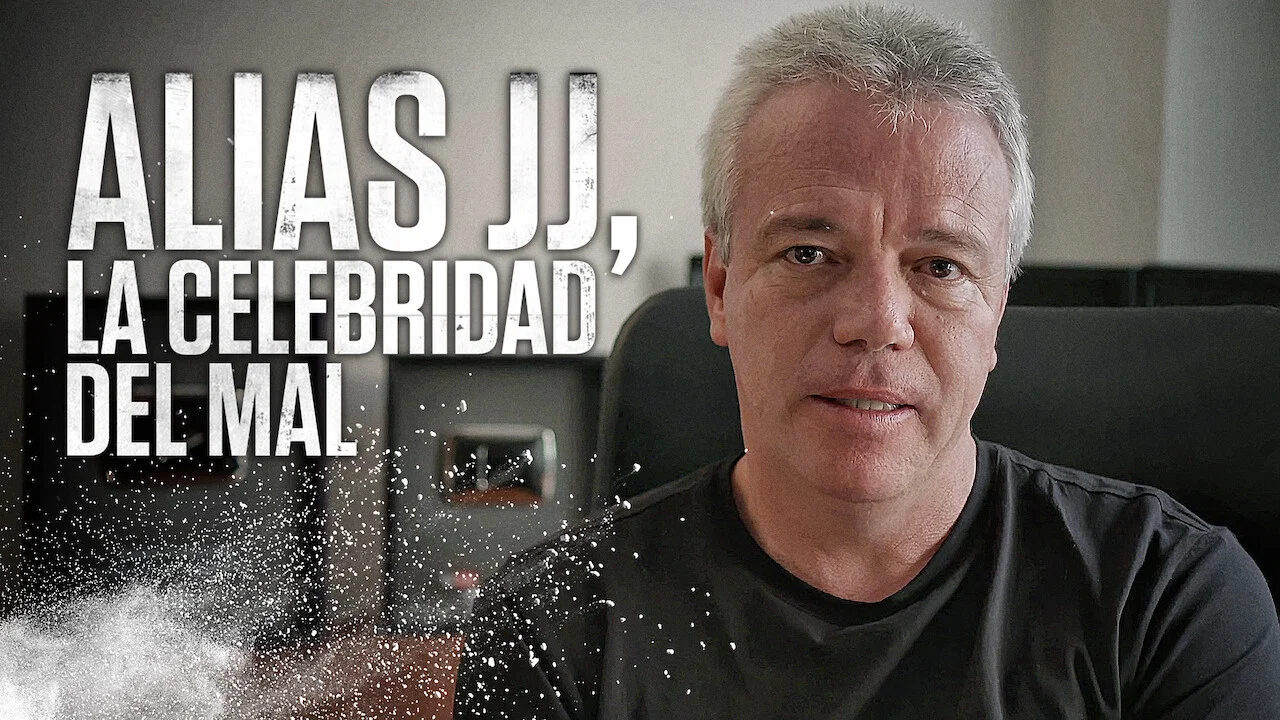 Alias JJ, la celebridad del mal - 剧照