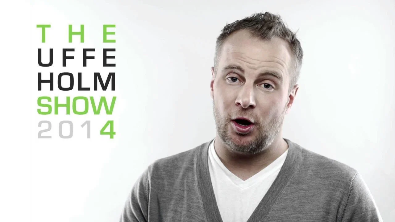 The Uffe Holm Show 4 - 剧照
