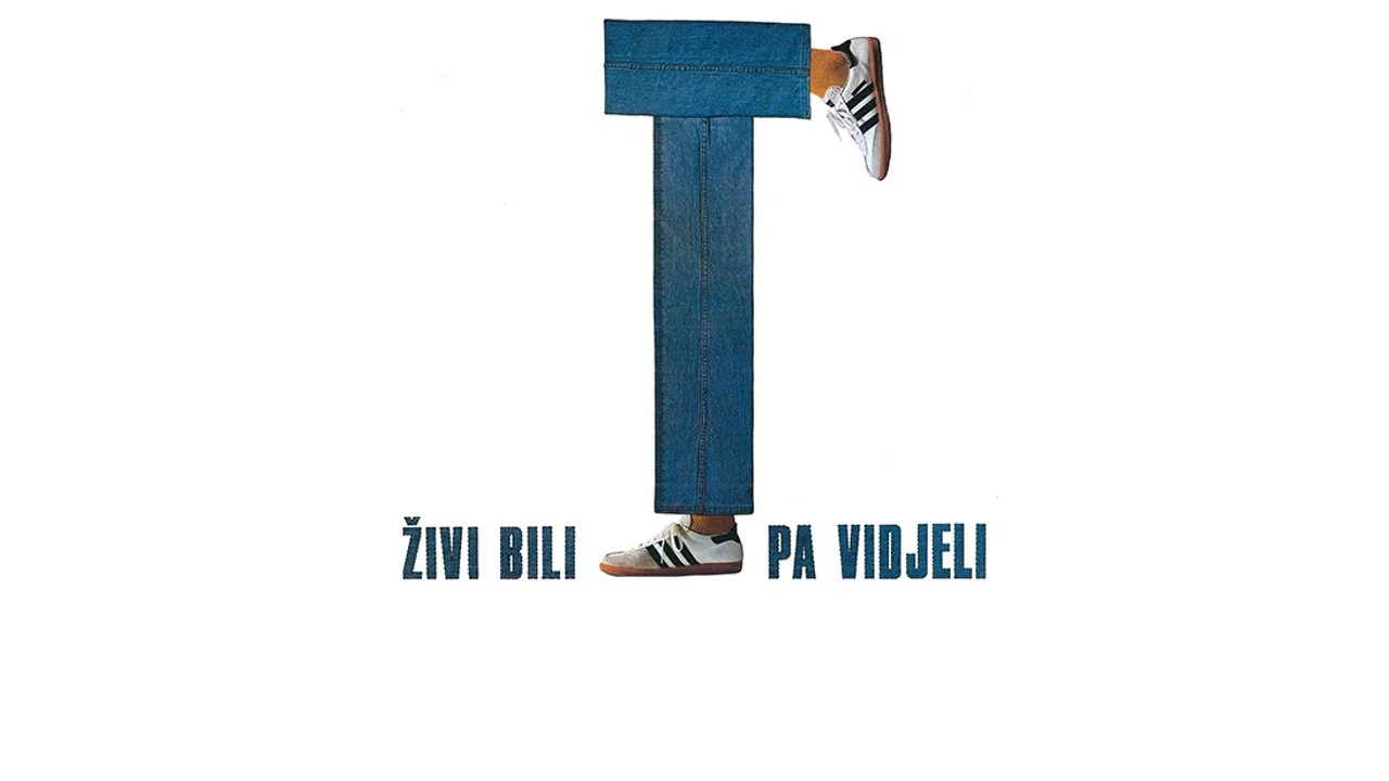 Živi bili pa vidjeli - 剧照