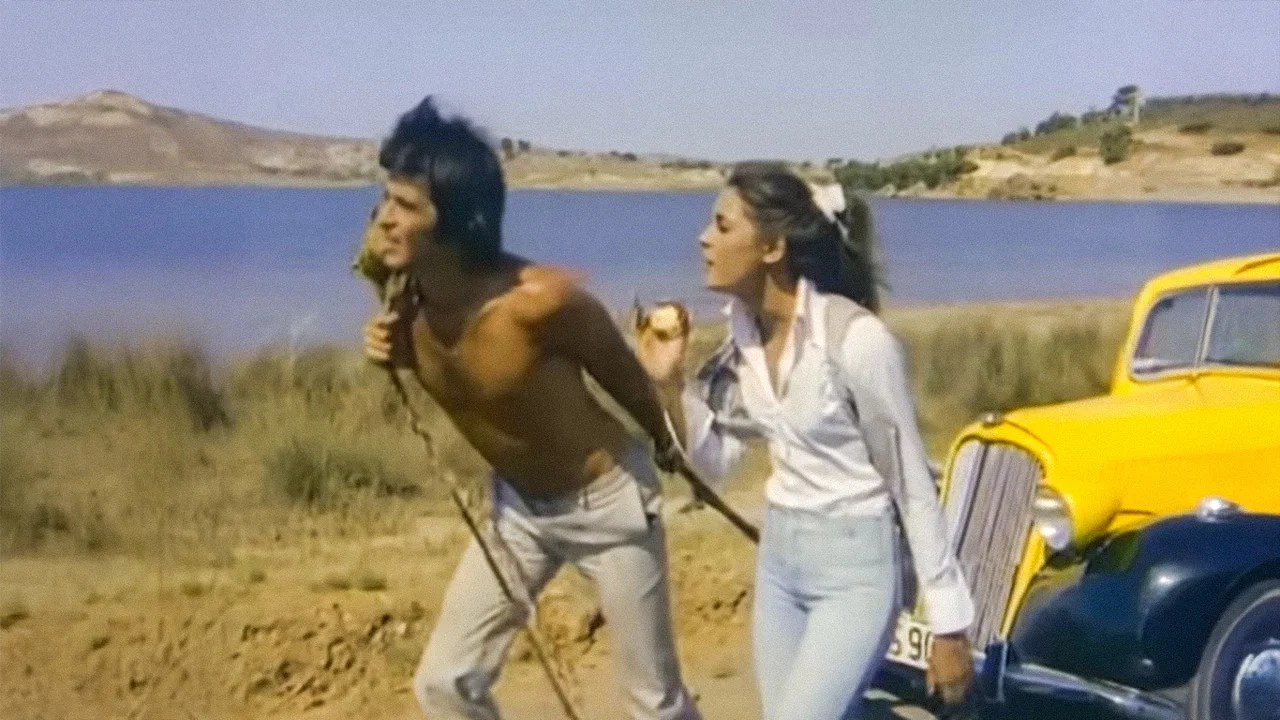 Ateş B&ouml;ceği - 剧照