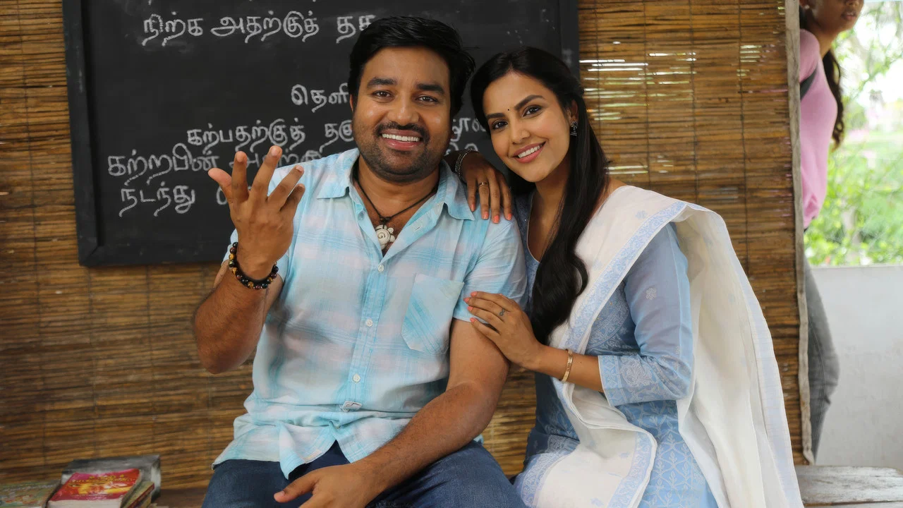 சுமோ - 剧照