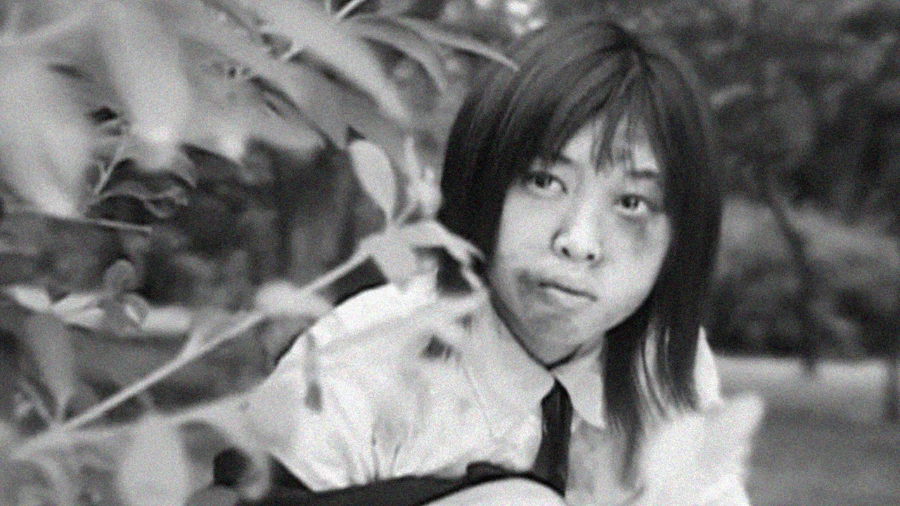 怪奇！死人少女 - 剧照