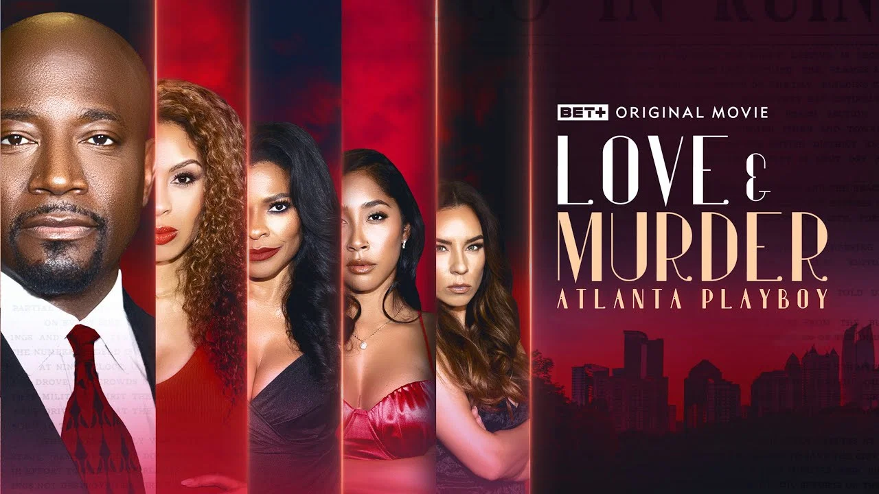 Love & Murder: Atlanta Playboy - 剧照