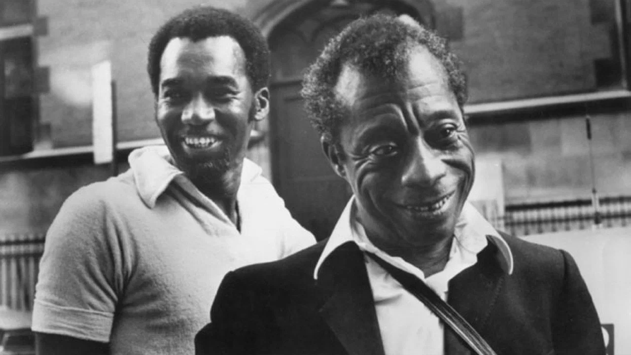 Baldwin's Nigger - 剧照