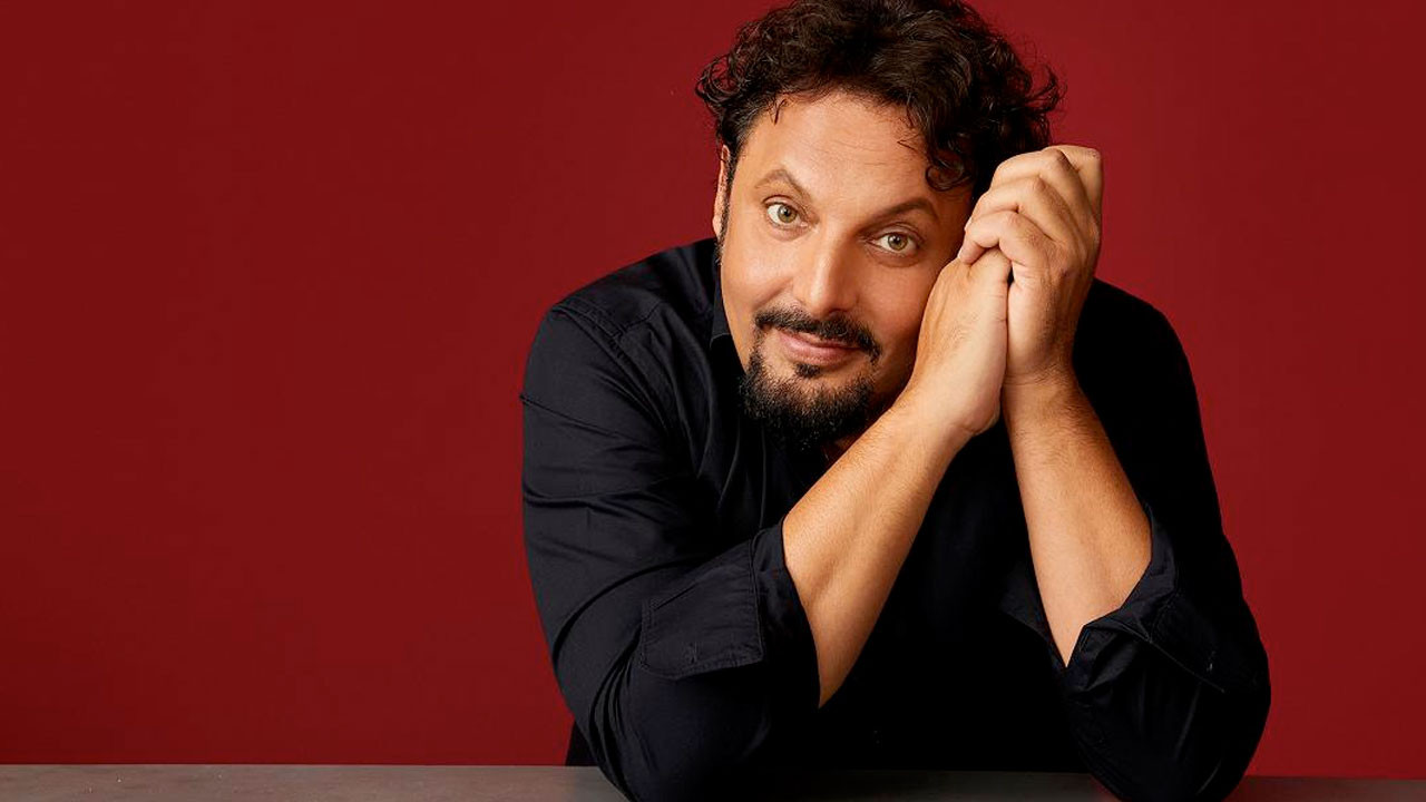 Enrico Brignano: Brignano tutto casa e teatro! - 剧照