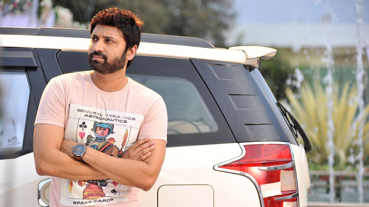 మళ్ళీ రావా - 剧照