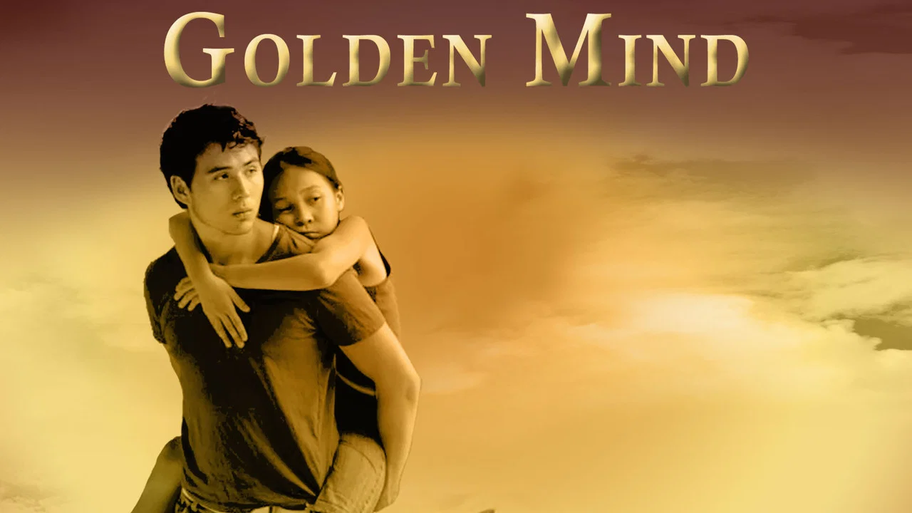 Golden Mind - 剧照