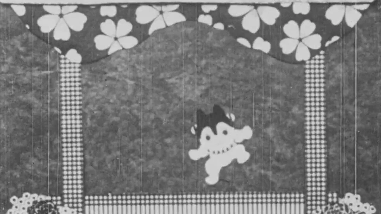 村祭 - 剧照